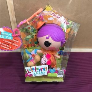 Lalaloopsy Doll